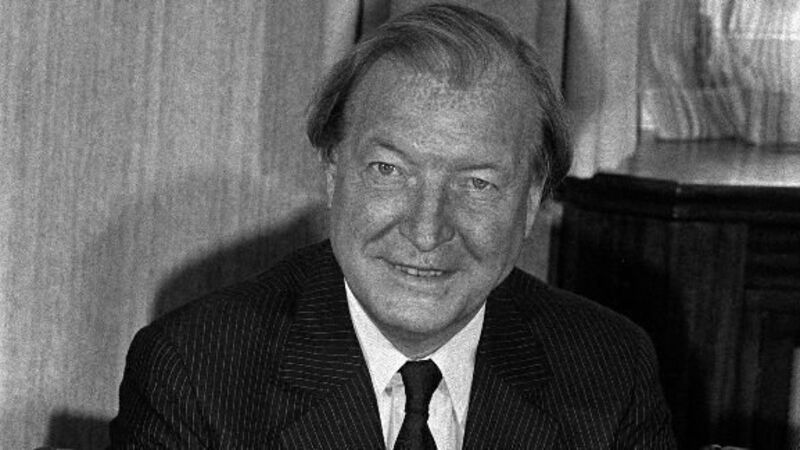 State papers: Plan for ‘Irish knighthoods’ system fell through in 1991 State papers: Plan for ‘Irish knighthoods’ system fell through in 1991