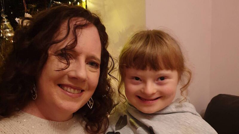 Cork mum’s joy as Tara, 10, gets the Covid vaccine