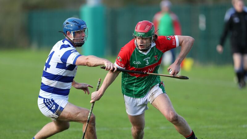 Muskerry GAA season in review: Joy for Aghinagh and Ballinora in Junior A