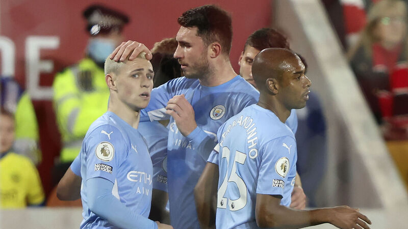 Premier League report card: Some doing well, others could do better