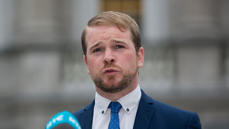 Conditions for residents of inner Cork city community highlighted by TDs Conditions for residents of inner Cork city community highlighted by TDs