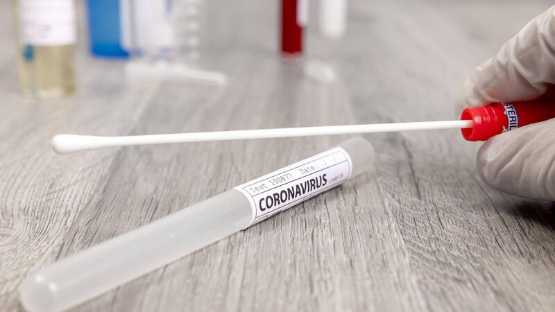 Breaking: New Covid testing and isolation guidelines published 