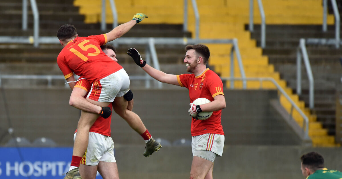 Cork GAA in review Spread of scorers key to Mallow's SAFC success