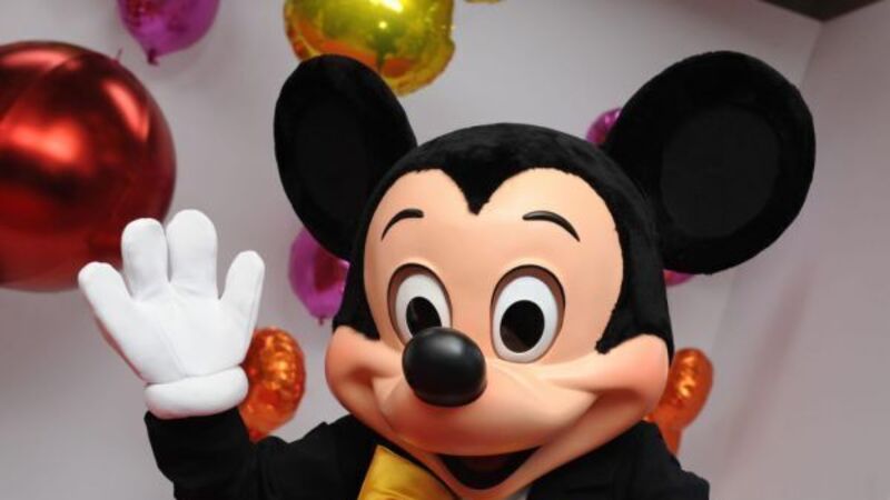 Former Mickey Mouse Club host Tiffini Hale dies aged 46