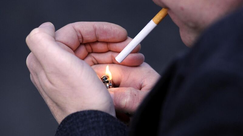 Campaigner condemns reports that HSE considering ban on sale of tobacco in State