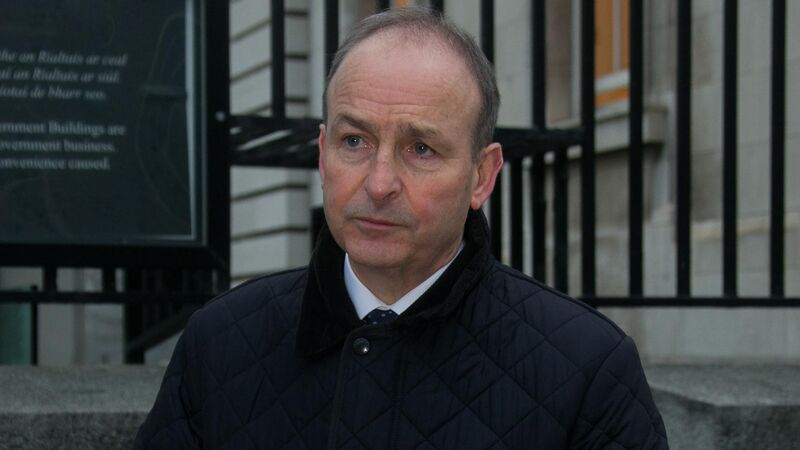 Sinn Féin in government would mean fewer jobs, Taoiseach claims