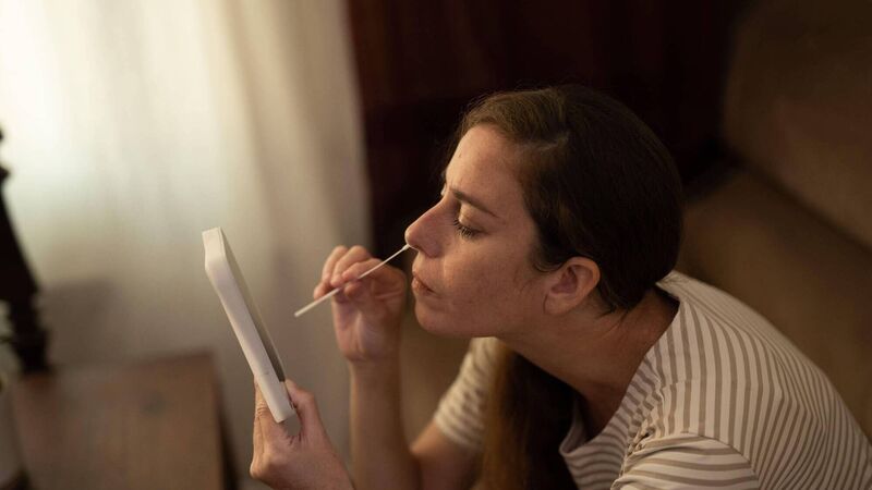 Cork TD calls for antigen test kits to be posted free to every Irish home
