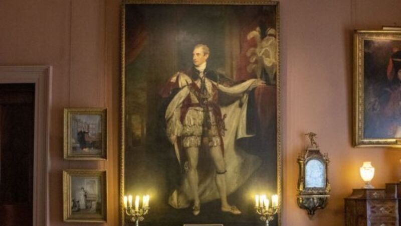 ‘Loved or loathed’ Lord Castlereagh is to be remembered 200 years after death