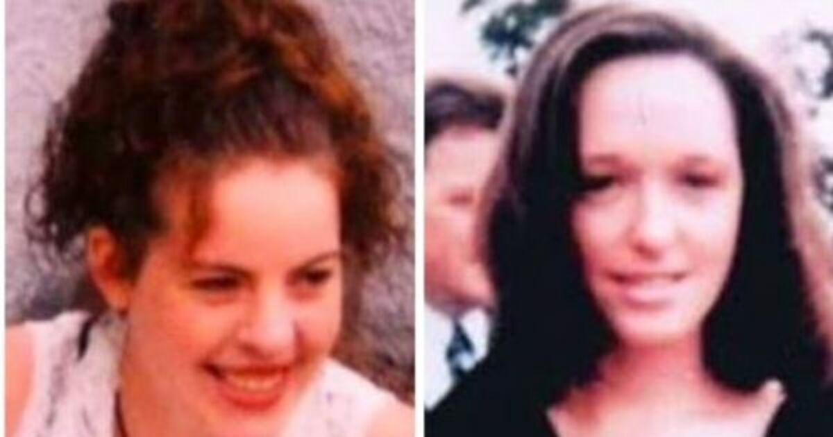 Families mourn two young women who have been missing over 20 years - Vimarsana News