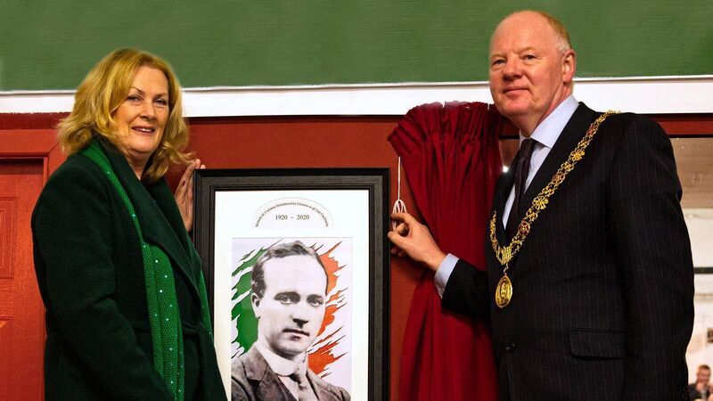 Billy O'Donovan will be one of the many boxing heroes honoured in 2022 by the Cork Ex-Boxers