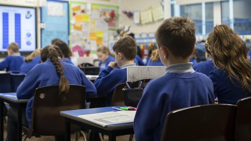 School reopening delay would be 'harmful' to some children, claims Cork GP