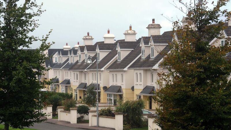Sharp increases in Cork house prices continue Sharp increases in Cork house prices continue