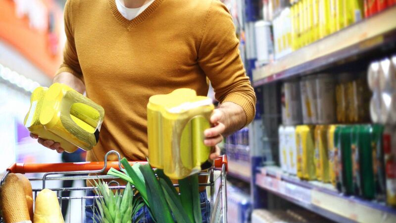 Minimum unit pricing on alcohol 'right course of action' says Cork TD