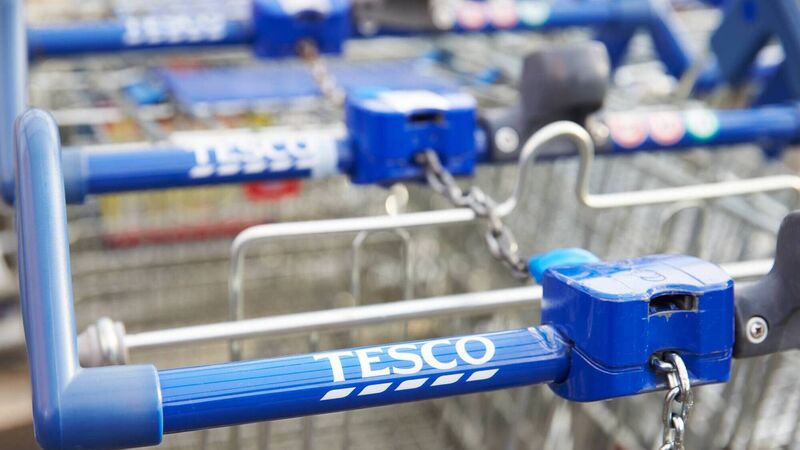 Tesco lodges planning application for retail unit in Cork town Tesco lodges planning application for retail unit in Cork town