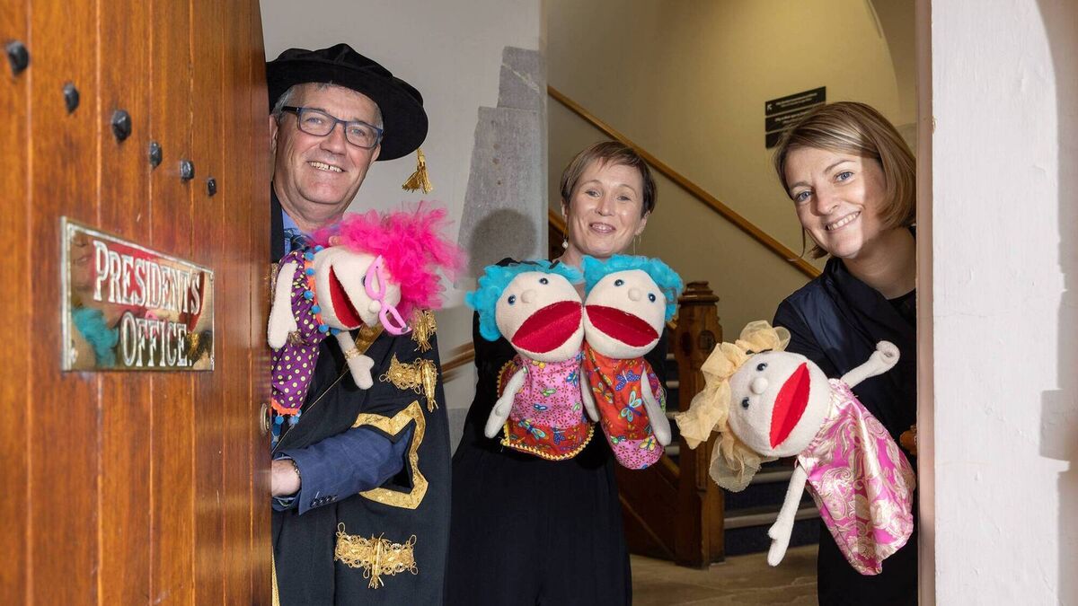 Music research project supports Cork children with Down Syndrome