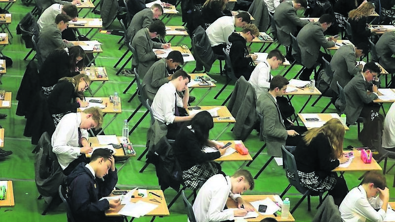Tips to help students prepare for Leaving Certificate