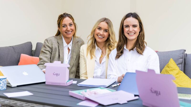 Ones to watch: Cork women we’ll see more of in 2022 (Part One) Ones to watch: Cork women we’ll see more of in 2022 (Part One)