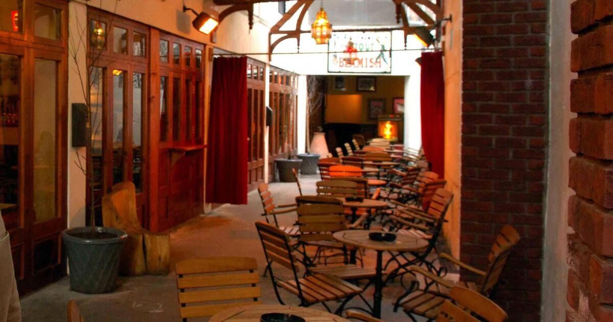 'Extreme circumstances' forces temporary closure at much-loved Cork city venue - Vimarsana News