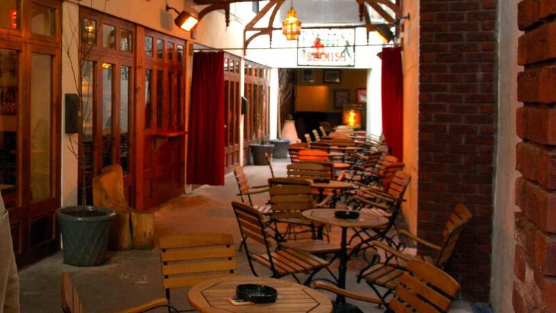 'Extreme circumstances' forces temporary closure at much-loved Cork city venue 'Extreme circumstances' forces temporary closure at much-loved Cork city venue