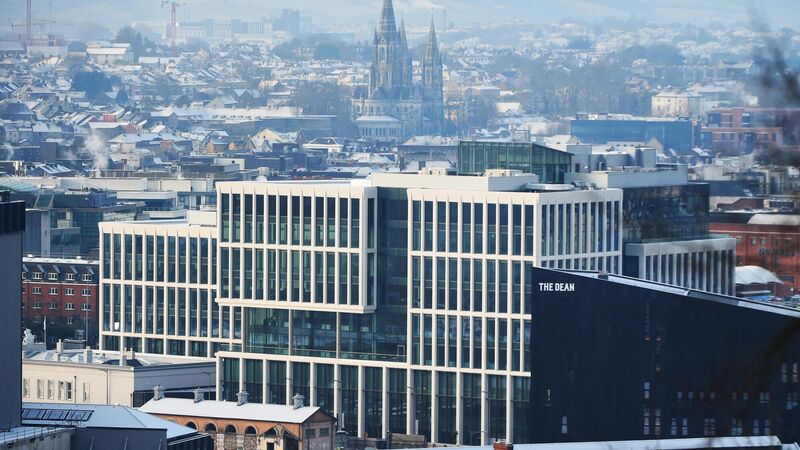 Status yellow snow and ice warning to come into effect later today