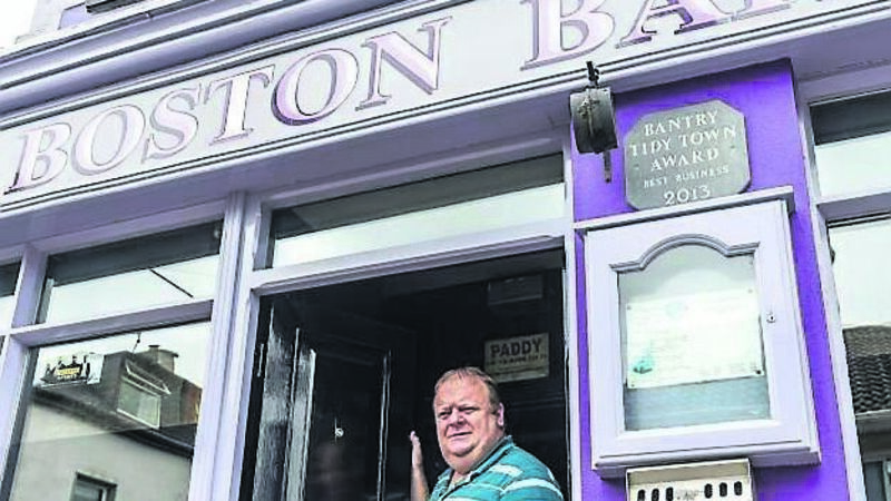 Cork town left in limbo waiting for flood relief works