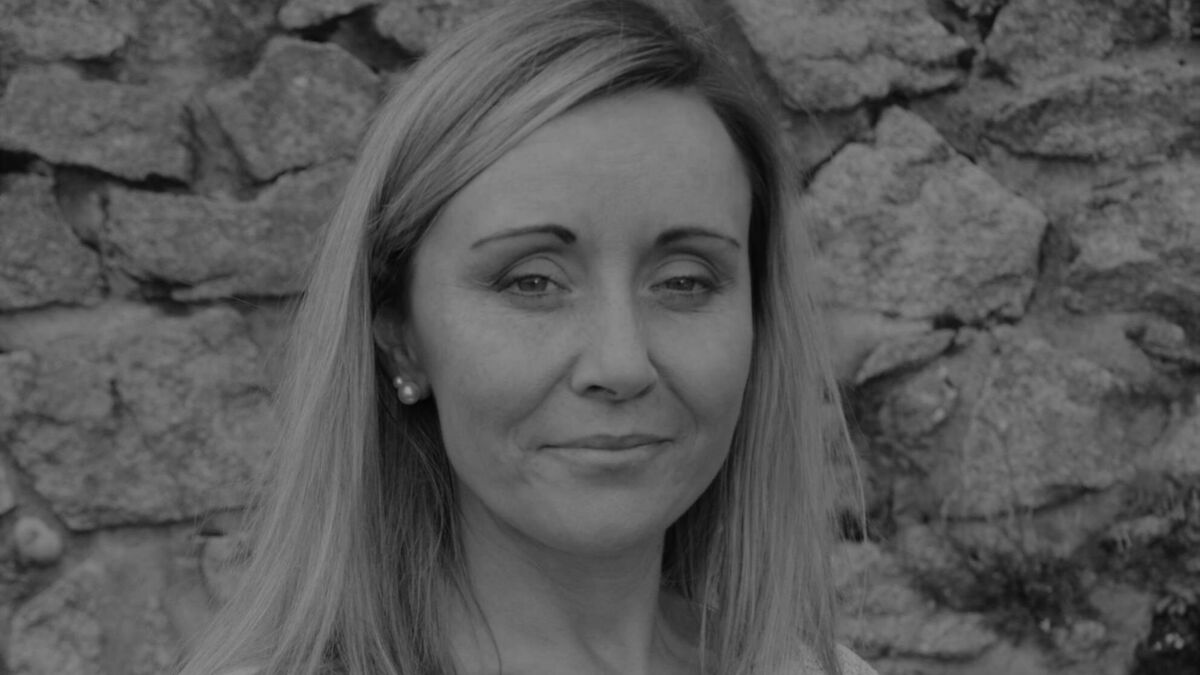 Cork woman helps people to dine with dignity