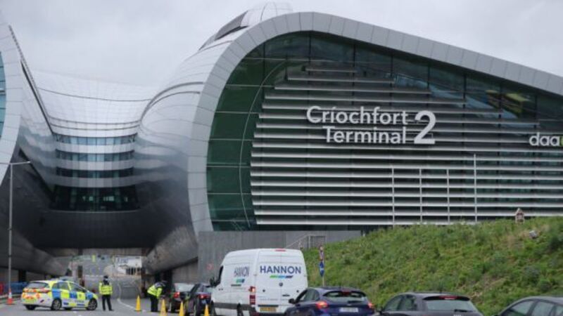 Green light given for Dublin Airport Terminal 2 hotel worth €100m