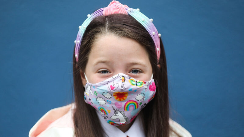 New data shows hundreds of Covid-19 outbreaks linked to school staff and children 