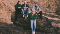 A Flavour of new Cork music at Cyprus Avenue gig