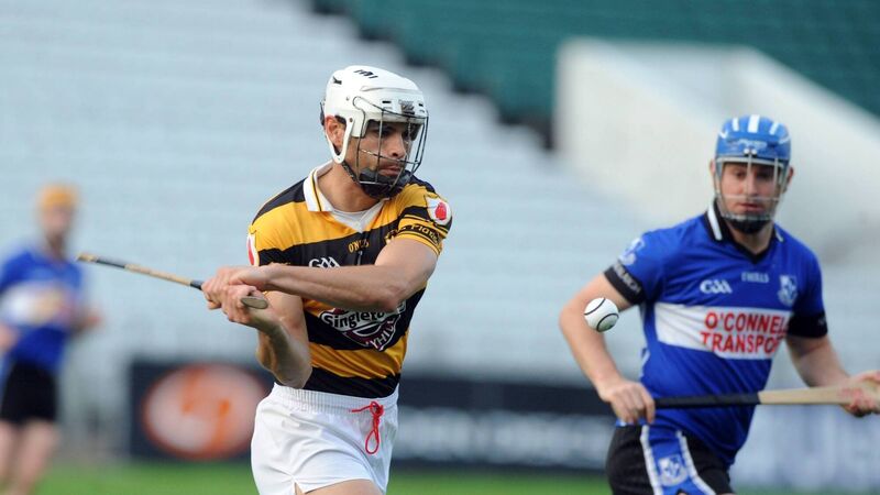 Seán Óg Ó hAilpín to take up role with Cork U16s under Kieran Murphy