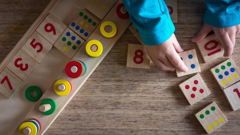 Cork montessori owner calls for free antigen kits and faster access to PCR tests