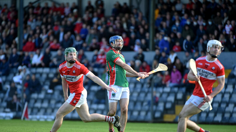 Cork junior hurling and football titles mean more than in any other county