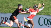 Harty Cup hurling: Ardscoil Rís have too much for Midleton CBS