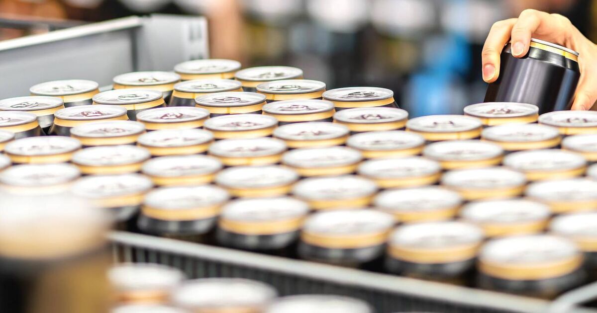 Drinkaware reports spike in interest as Minimum Unit Pricing introduced