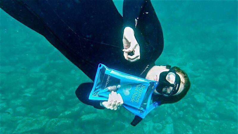 Where in the World is Cónal Creedon?: Fans of Cork author take his work global 
