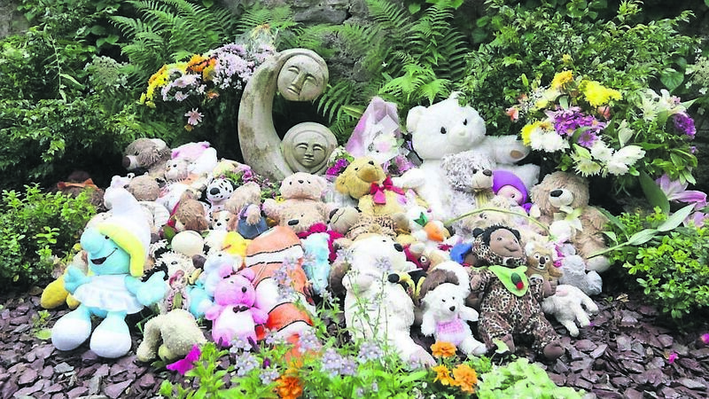 Call for full investigation into all deaths at Bessborough Call for full investigation into all deaths at Bessborough