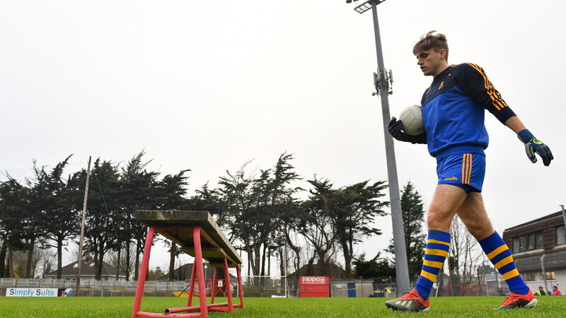St Finbarr's v Austin Stacks: Barrs primed to take next step in Munster final St Finbarr's v Austin Stacks: Barrs primed to take next step in Munster final
