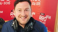 RedFM presenter Ray Foley to leave station after six years