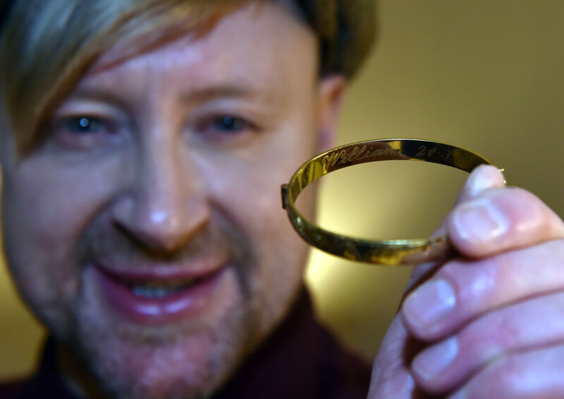 Picture: Eddie O'Hare