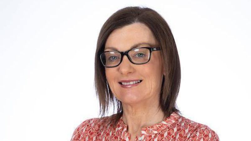 Cork woman appointed head of Alzheimer Society of Ireland Cork woman appointed head of Alzheimer Society of Ireland