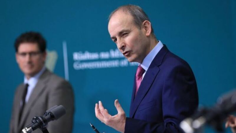 Government to ease Covid isolation rules following Nphet advice