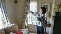 Cork decluttering expert's visit to my home was life-changing...