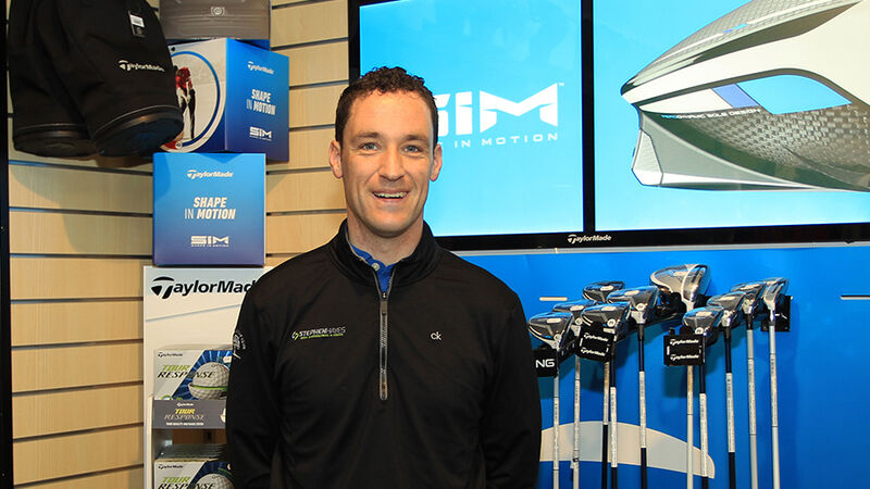 Cork Golf Centre in Ballincollig tees up new plans for 2022