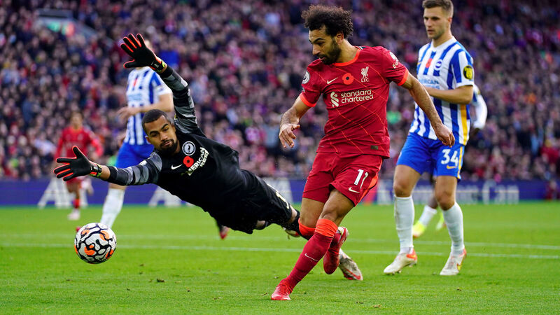 Premier League: Can Salah get Liverpool to break the bank to keep him?