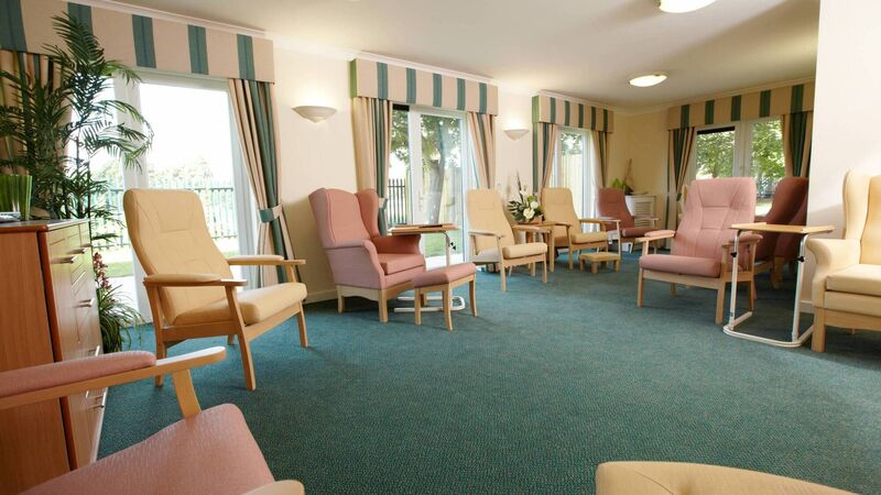 Staffing ‘biggest issue for nursing homes’ amid rise in Covid cases, says NHI chief 