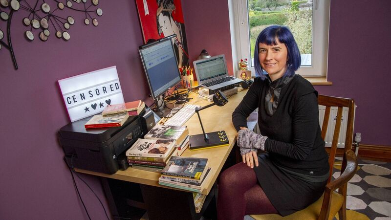 Censored: Cork woman's podcast looks at the books we banned Censored: Cork woman's podcast looks at the books we banned