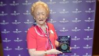 Hometown Heroes: 'You must love your town, and I do,' says Clon’ stalwart