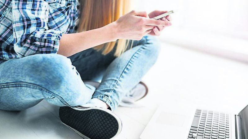 Become a virtual volunteer with youth group Become a virtual volunteer with youth group