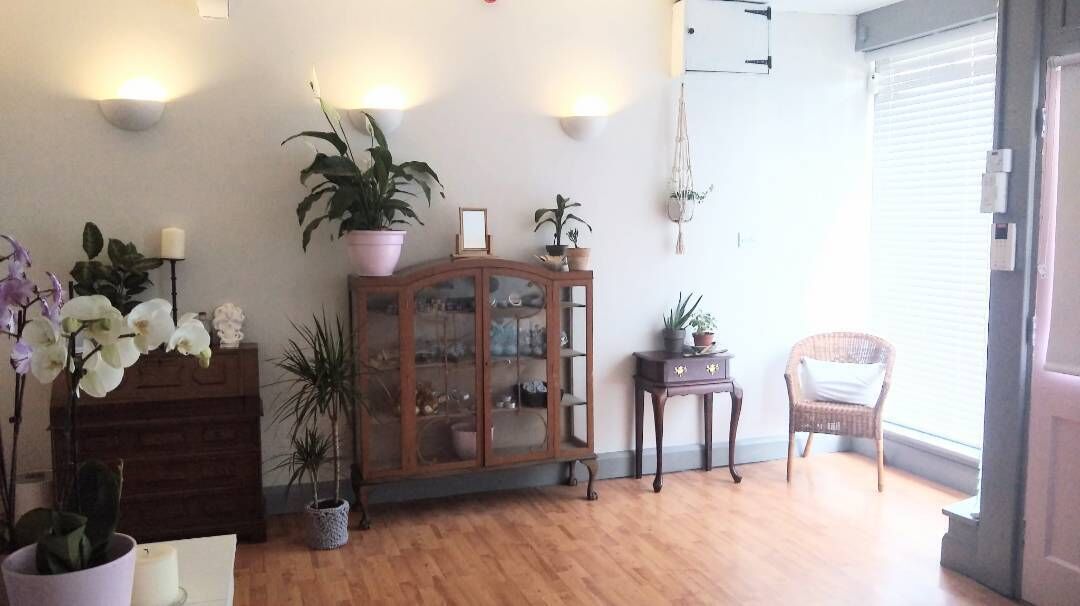 Awen Tattoo Parlour, Cobh.