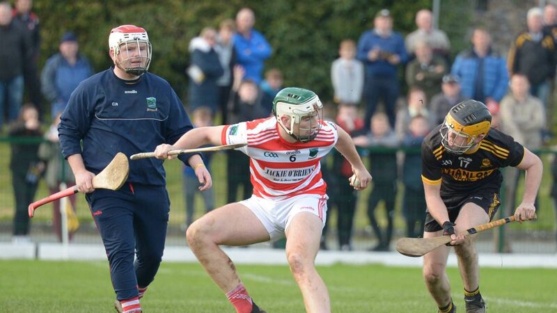 Mark Keane set to commit to Cork hurlers after deciding not to return to Australia